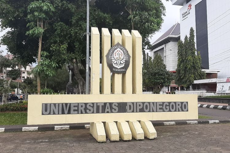 KPK Sidak Undip Terkait Ada Nya Kasus Korupsi Pihak Kampus