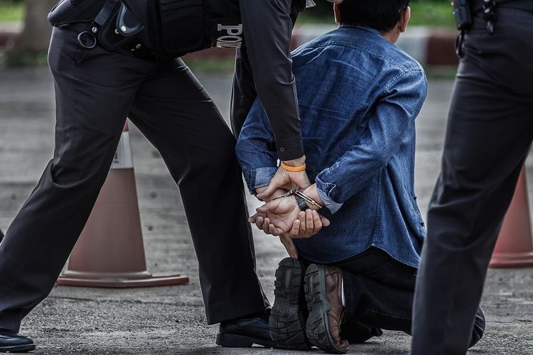 Polisi Tangkap Sejumlah Ketua Mahasiswa di Medan, Ada Apa?